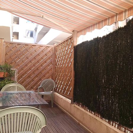 Studio Terrasse ツーロン エクステリア 写真